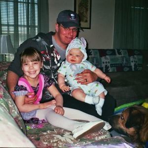 Meet your Posher, Lonnie